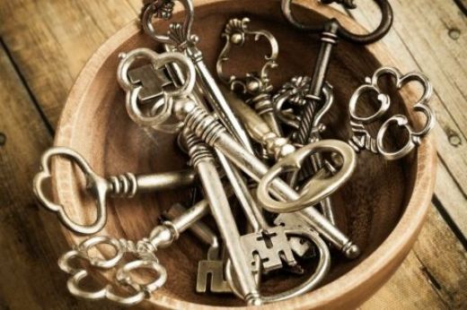 Rüyada Anahtar Aramak Rüya Yorumu ve Anlamı