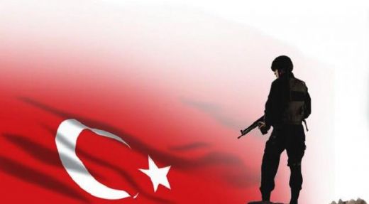 Rüyada Asker Olduğunu Görmek Rüya Yorumu ve Anlamı