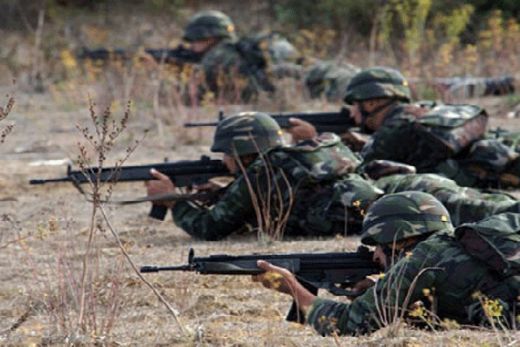 Rüyada Asker Öldürmek Rüya Yorumu ve Anlamı