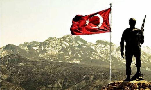 Rüyada Asker Olup Savaşmak Rüya Yorumu ve Anlamı
