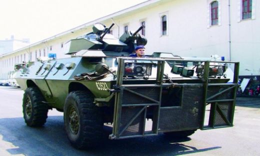 Rüyada Askeri Araç Görmek Rüya Yorumu ve Anlamı