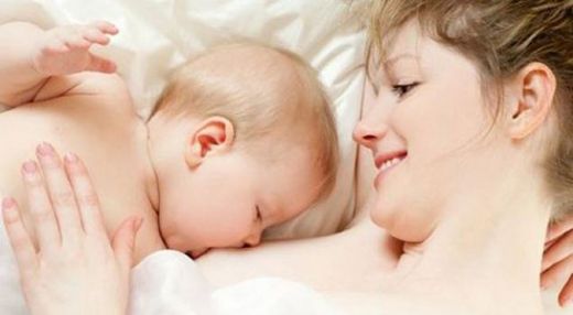 Rüyada Başkasının Çocuğunu Emzirmek