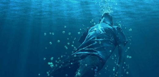 Rüyada Başkasının Yüzdüğünü Görmek