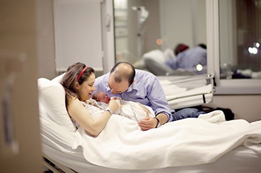 Rüyada Bebek Doğurmak Rüya Yorumu ve Anlamı