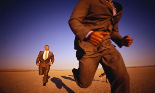 Rüyada Birinden Korkmak Rüya Yorumu ve Anlamı