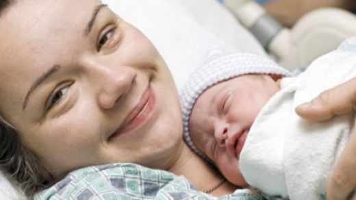 Rüyada Birinin Doğurduğunu Görmek Rüya Yorumu ve Anlamı