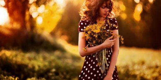 Rüyada Çiçek Toplamak Rüya Yorumu ve Anlamı