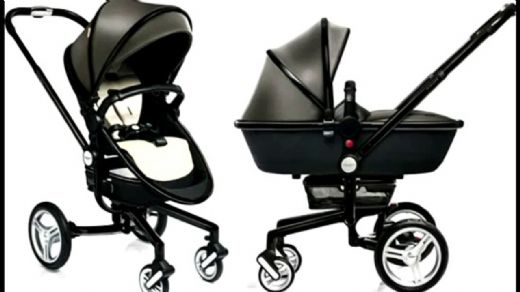 Rüyada Çocuk Arabası Görmek Rüya Yorumu ve Anlamı