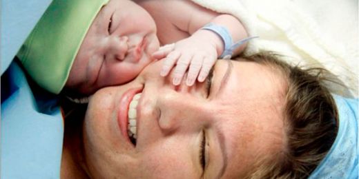 Rüyada Çocuk Doğurmak Rüya Yorumu ve Anlamı