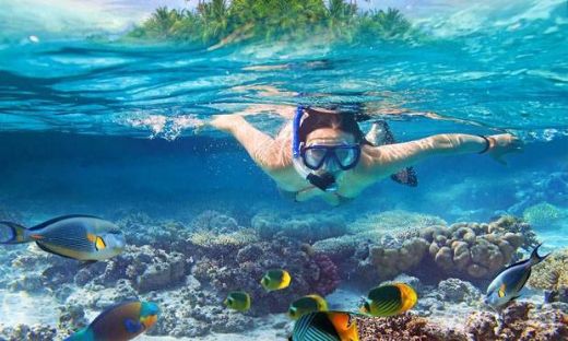 Rüyada Denizde Yüzmek Rüya Yorumu ve Anlamı