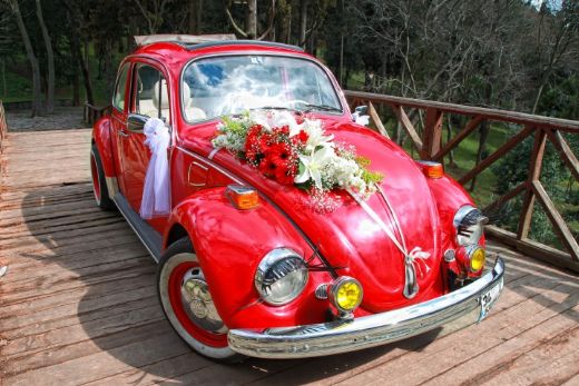 Rüyada Düğün Arabası Görmek Rüya Yorumu ve Anlamı