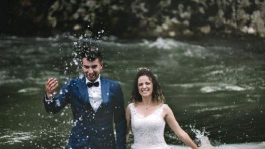 Rüyada Düğün Fotoğrafı Çektirmek Rüya Yorumu ve Anlamı