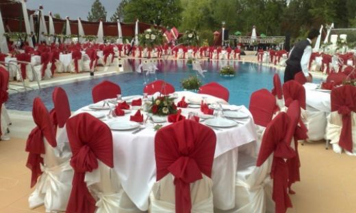 Rüyada Düğün Hazırlığı Görmek Rüya Yorumu ve Anlamı