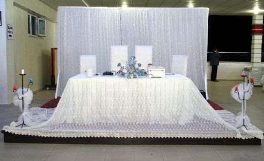 Rüyada Düğün Tarihini Görmek Rüya Yorumu ve Anlamı