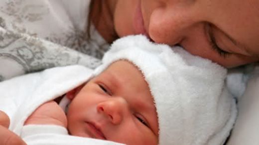 Rüyada Erkek Çocuk Emzirmek Rüya Yorumu ve Anlamı