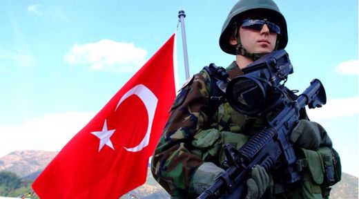 Rüyada Eşinin Askere Gittiğini Görmek