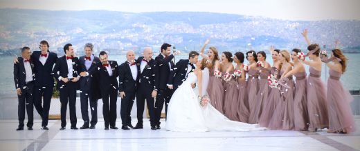 Rüyada Kalabalık Düğün Görmek Rüya Yorumu ve Anlamı