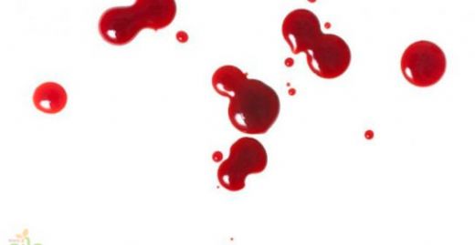 Rüyada Kan Kusmak Rüya Yorumu ve Anlamı