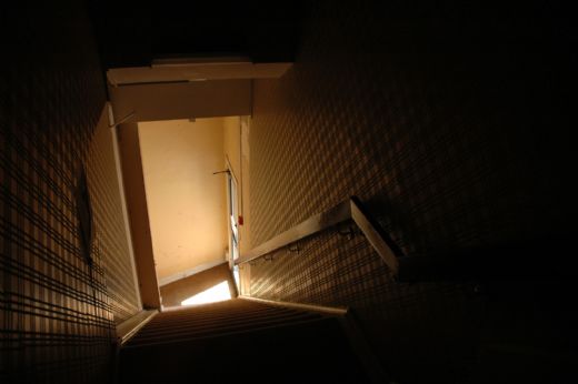 Rüyada Karanlıktan Korkmak Rüya Yorumu ve Anlamı