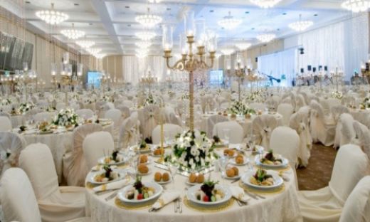 Rüyada Kendi Düğününde Oynamak