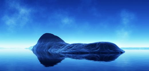 Rüyada Koyu Mavi Renk Görmek Rüya Yorumu ve Anlamı