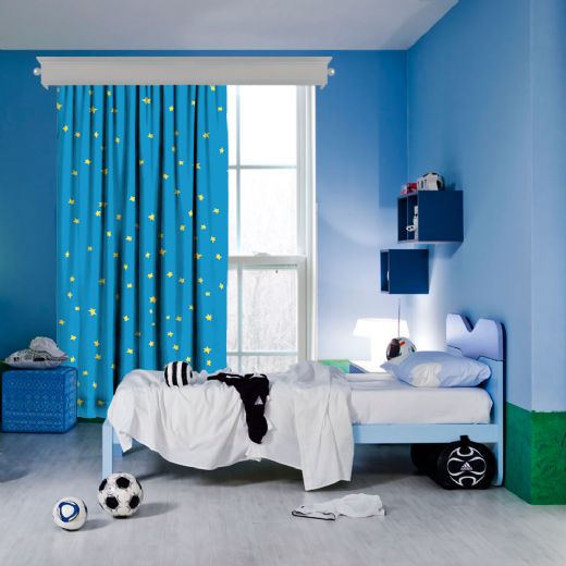 Rüyada Mavi Perde Görmek Rüya Yorumu ve Anlamı