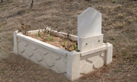 Rüyada Mezar Bulmak Rüya Yorumu ve Anlamı