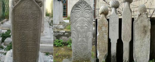 Rüyada Mezar Taşı Rüya Yorumu ve Anlamı