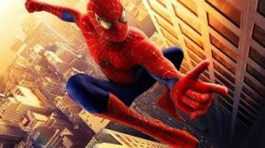 Rüyada Örümcek Adam Görmek Rüya Yorumu ve Anlamı