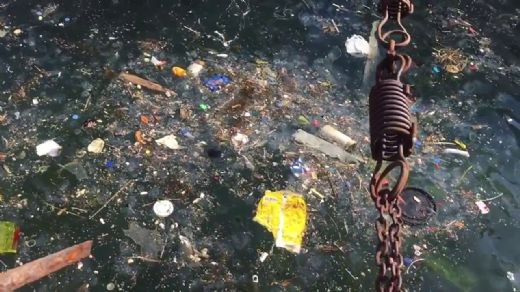 Rüyada Pis Suda Yüzmek Rüya Yorumu ve Anlamı