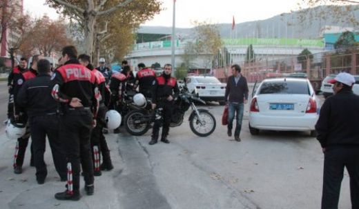 Rüyada Polis Kovalaması Rüya Yorumu ve Anlamı