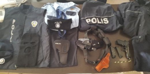 Rüyada Polis Üniforması Giymek Rüya Yorumu ve Anlamı