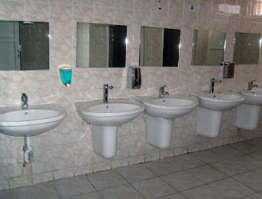 Rüyada Tuvalet Kapısı Görmek Rüya Yorumu ve Anlamı