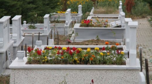 Rüyada Üstü Açık Mezar Görmek Rüya Yorumu ve Anlamı