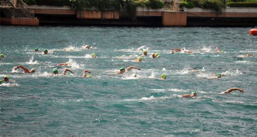 Rüyada Yüzme Yarışı Rüya Yorumu ve Anlamı