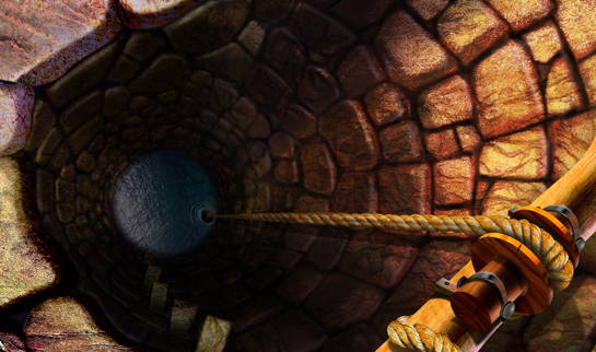 Rüyada Su Kuyusu Görmek