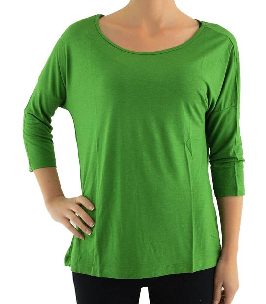 Rüyada Yeşil Tişört Görmek