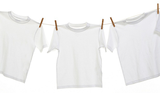 Rüyada Beyaz Çamaşır Görmek