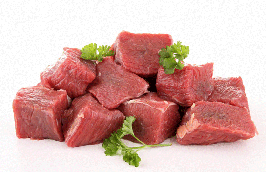 Rüyada Çiğ Et Kesmek