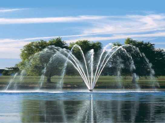 Rüyada Fışkıran Su Görmek