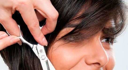 Rüyada Kendi Saçını Kesmek