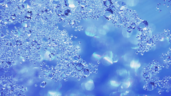 Rüyada Köpüklü Su Görmek