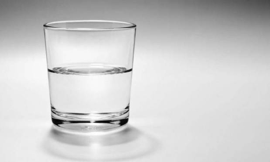 Rüyada Su Bardağı Görmek