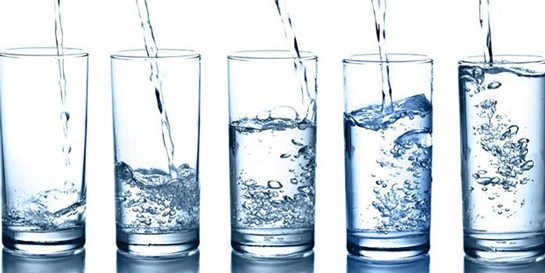 Rüyada Su Dağıtmak