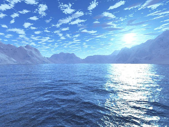 Rüyada Su Görmek Rüya Yorumu ve Anlamı