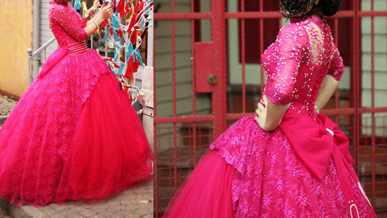 Rüyada Tuvalet Giymek