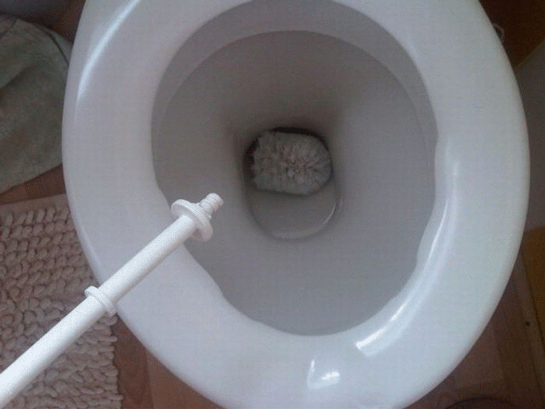 Rüyada Tuvalet Görmek