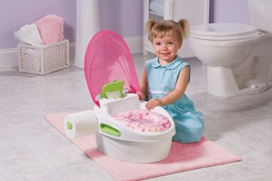 Rüyada Tuvalete Girmek