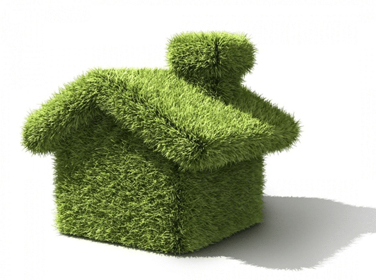 Rüyada Yeşil Ev Görmek