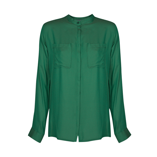 Rüyada Yeşil Gömlek Görmek